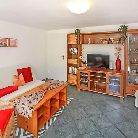 아파트 Ferienwohnung Malchow 말호프
