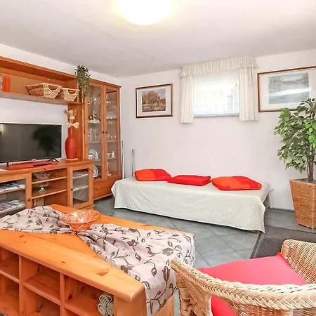 Ferienwohnung Malchow
