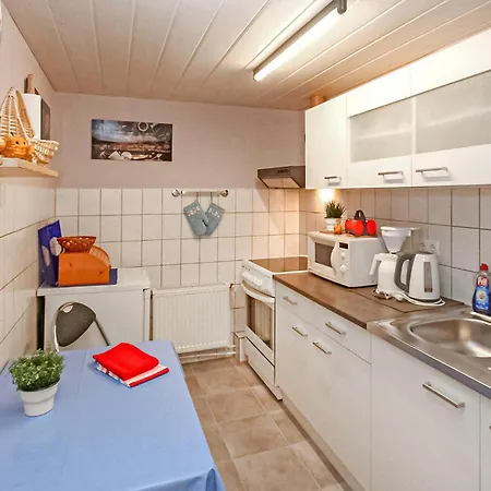 Ferienwohnung Malchow