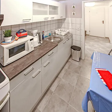 Ferienwohnung Malchow *