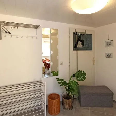 Ferienwohnung Malchow 말호프