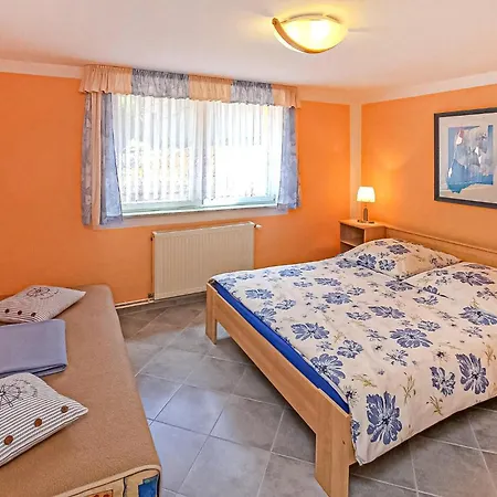 Ferienwohnung Malchow * 말호프